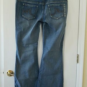 NWT Maurices Flare 13/14 Short